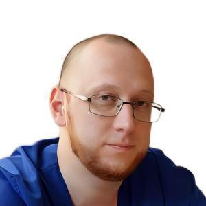 Одинцов Леонид Петрович