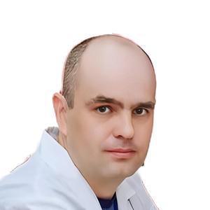 Чубов Роман Васильевич