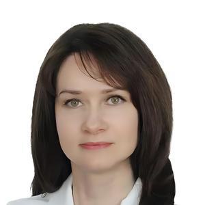 Митрохина Екатерина Викторовна
