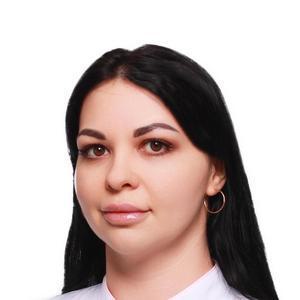 Кочнева Янина Александровна