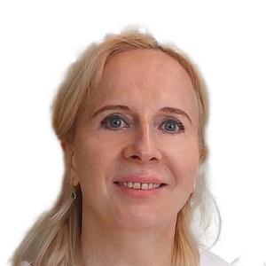 Селезнёва Татьяна Владимировна