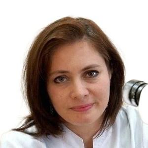 Муриева Ирина Валерьевна