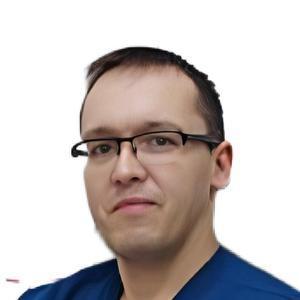 Абдулаев Марат Азатович