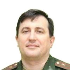Яценко Дмитрий Вячеславович