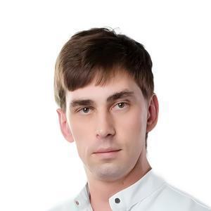 Мальков Дмитрий Павлович