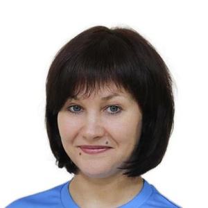 Кудряшова Анна Владимировна