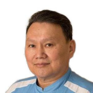 Токобаев Нурлан Джумабекович