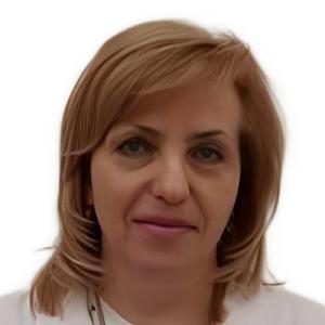 Ермолова Инна Ивановна