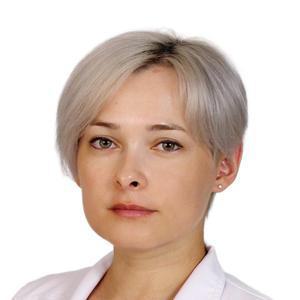 Ананьина Александра Владимировна