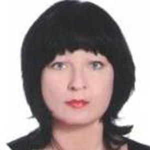 Волкова Лидия Михайловна