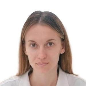Адонина Анна Витальевна