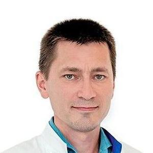 Терпигорев Станислав Анатольевич