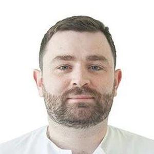 Данилов Эдуард Александрович
