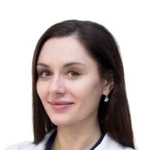 Юдакова Любовь Сергеевна