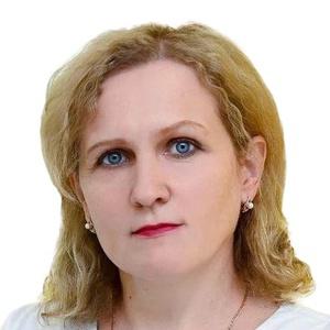 Моисеева Марина Анатольевна