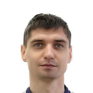 Степанов Александр Александрович