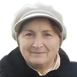 Когтева Людмила Васильевна