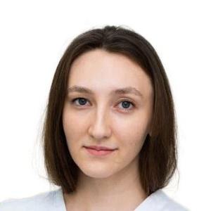 Жученко Евгения Павловна