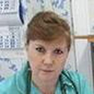 Тимофеева Валентина Николаевна