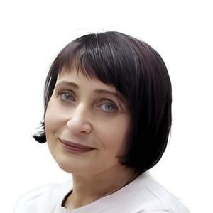 Первакова Наталья Ивановна