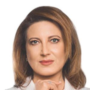 Хачак Светлана Нверовна