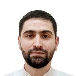 Галаев Али Хасанович