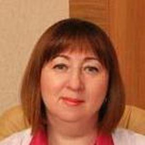 Долгая Галина Григорьевна
