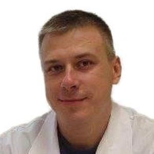 Великорецкий Михаил Николаевич