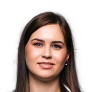 Борисенко Анастасия Валерьевна