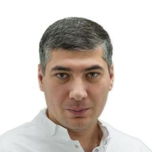 Кургинян Хачатур Михайлович
