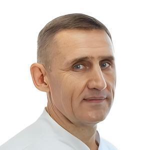 Туганов Владимир Анатольевич