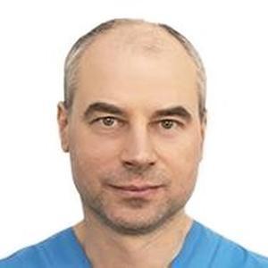 Макарчев Эдуард Владимирович