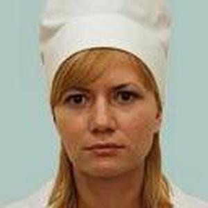 Островская Алла Юрьевна