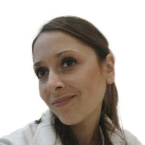 Анохина Анна Олеговна