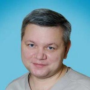Асосков Владимир Алексеевич