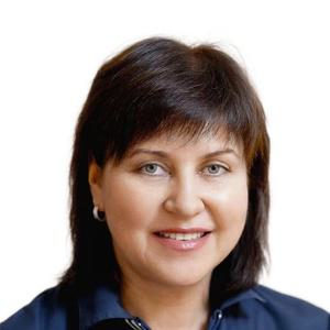 Олик Светлана Эрвиновна