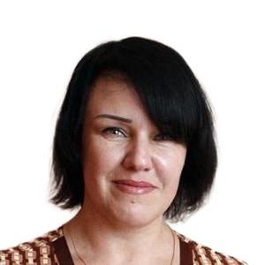 Ледовская Наталья Владимировна