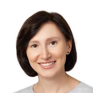 Худякова Евгения Васильевна