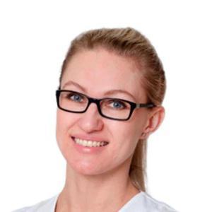 Лесникова Екатерина Вячеславовна