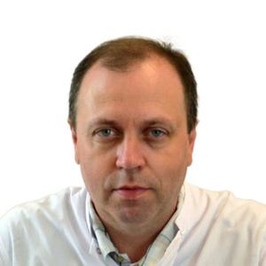 Голиков Эрнест Александрович