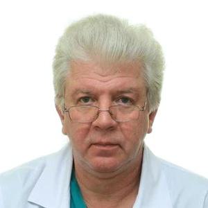 Тырин Владимир Владимирович