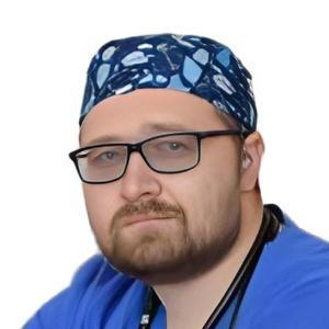 Парфенов Павел Павлович