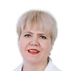 Владыко Наталья Васильевна