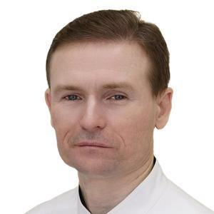 Дубровский Алексей Игоревич