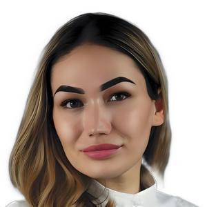 Едзиева Ригина Альбертовна