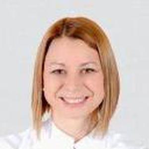 Алексеева Екатерина Светославовна