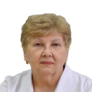 Мельникова Наталья Александровна