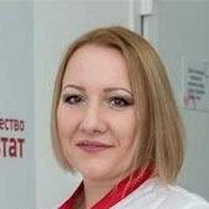 Панкова Светлана Александровна