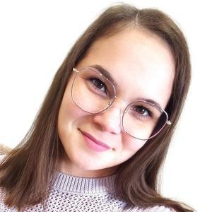 Галкина Анастасия Валерьевна