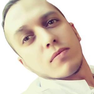 Русак Сергей Владимирович